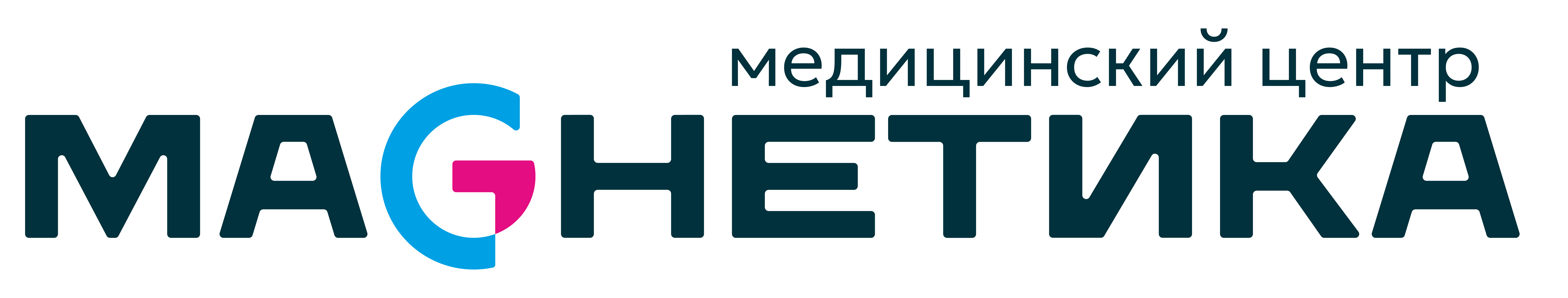 Магнетика
